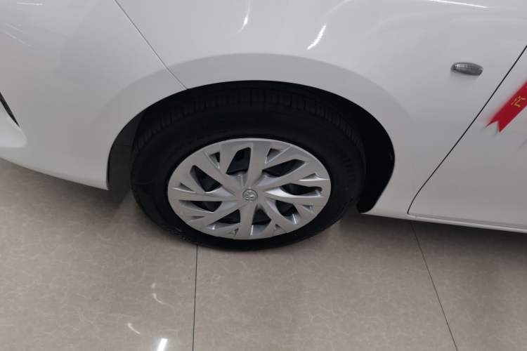 Used Toyota Vios 2019 1.5L CVT Innovation Edition Left Front Wheel Hub