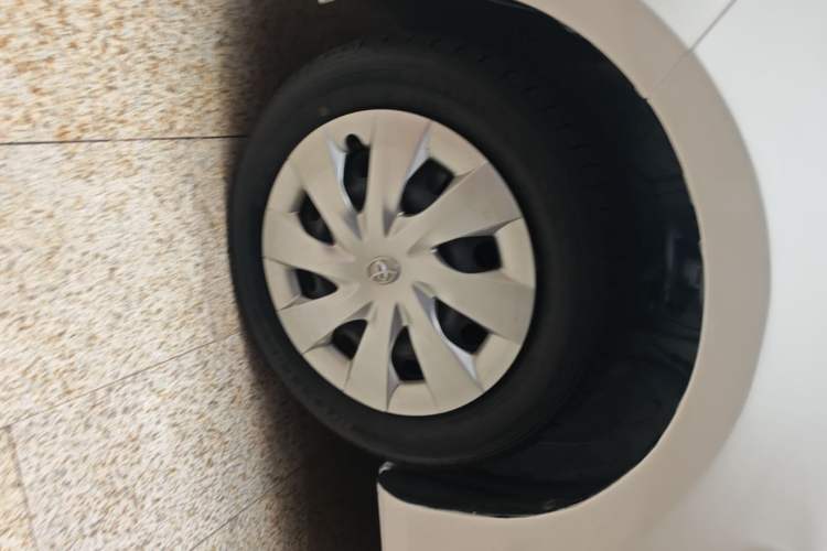Used Toyota Vios 2019 1.5L CVT Innovation Edition Left Front Wheel Hub