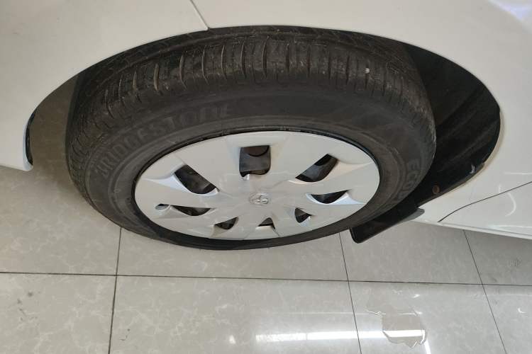 Used Toyota Vios 2019 1.5L CVT Innovation Edition Left Front Wheel Hub