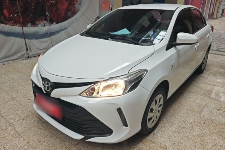 Used Toyota Vios 2019 1.5L CVT Innovation Edition Guazi used car, China used car export, Used car for sale, Used  cars, Cheapest cars for sale