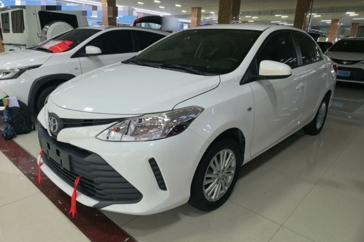 Ojetý Toyota Vios 2019 1.5L CVT Innovation Edition Guazi used car, China used car export, Used car for sale, Used  cars, Cheapest cars for sale