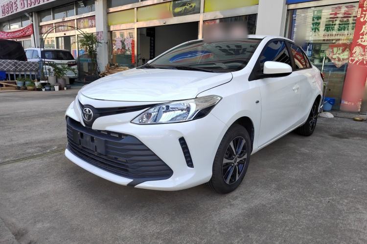 Ojetý Toyota Vios 2019 1.5L CVT Innovation Edition Guazi used car, China used car export, Used car for sale, Used cars, Cheapest cars for sale