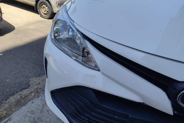 Used Toyota Vios 2019 1.5L Manual Trend Edition Right Front Headlight