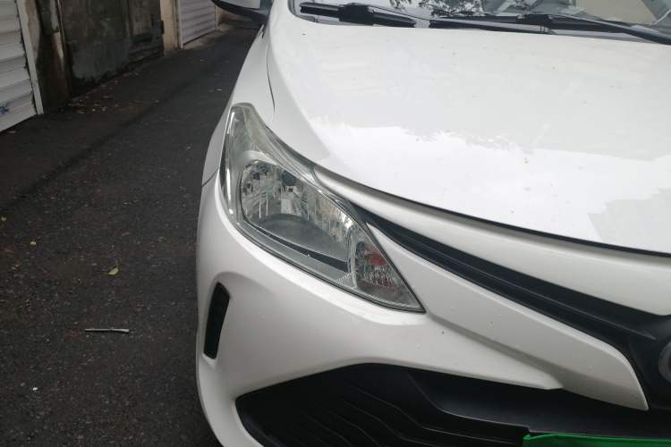 Used Toyota Vios 2019 1.5L Manual Trend Edition Right Front Headlight