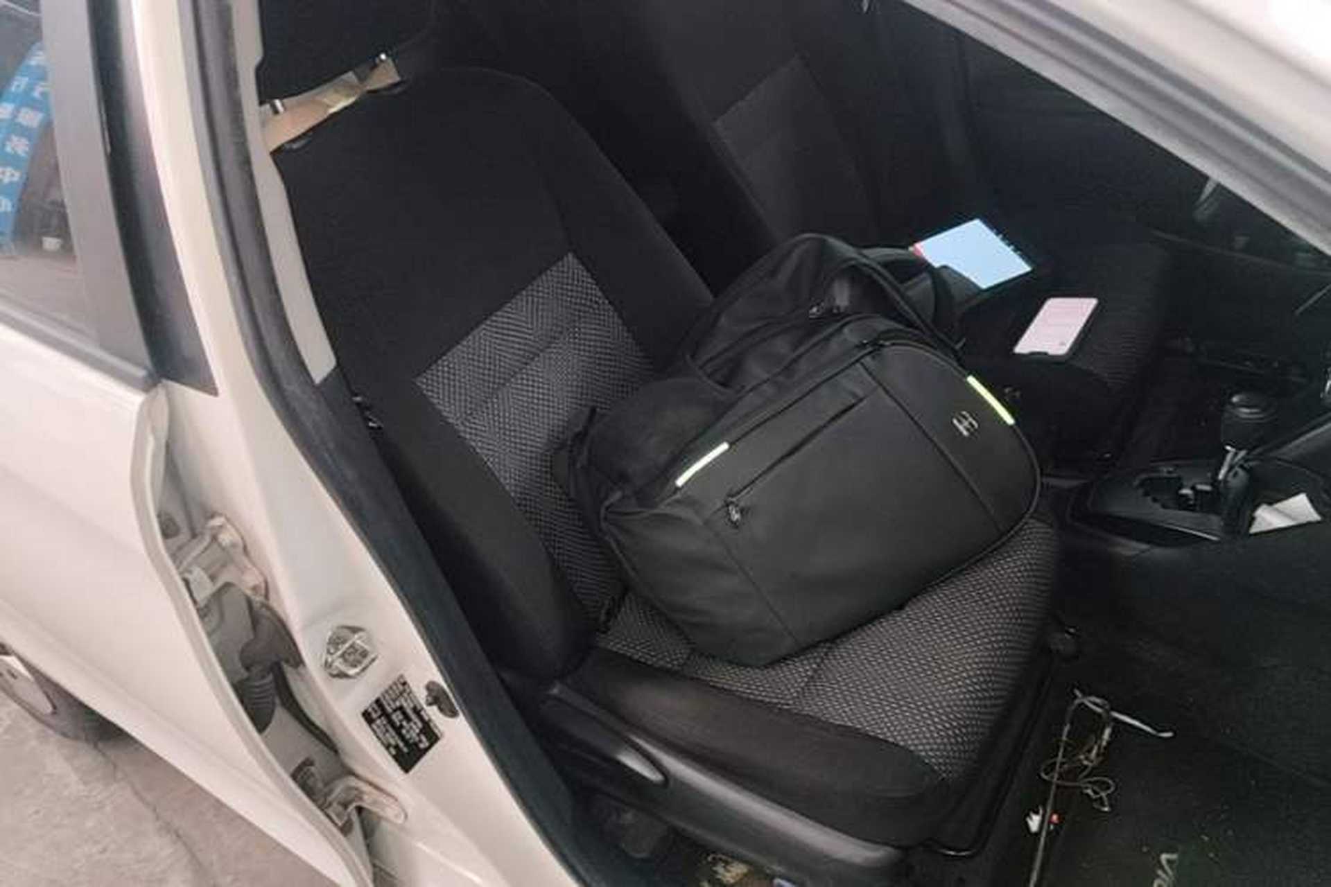 Used Toyota Vios 2019 1.5L CVT Innovation Edition Right Front Seat