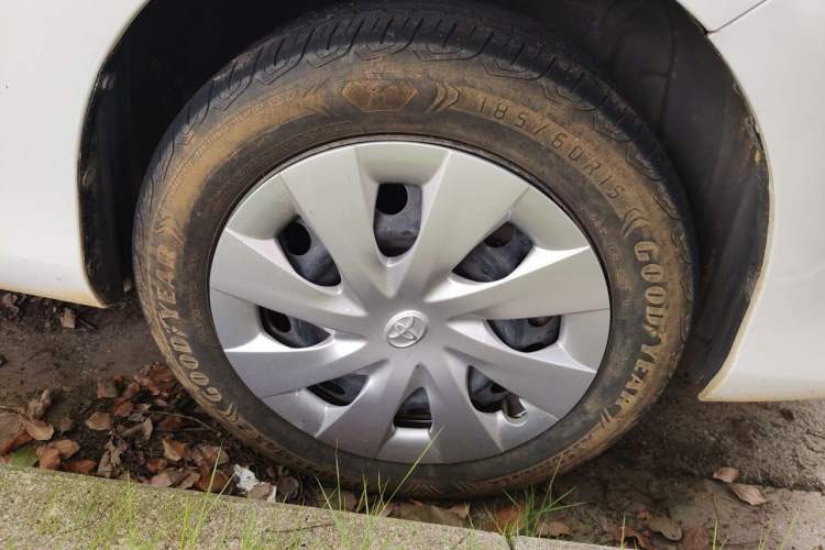 Used Toyota Vios 2019 1.5L CVT Innovation Edition Right Front Wheel Hub