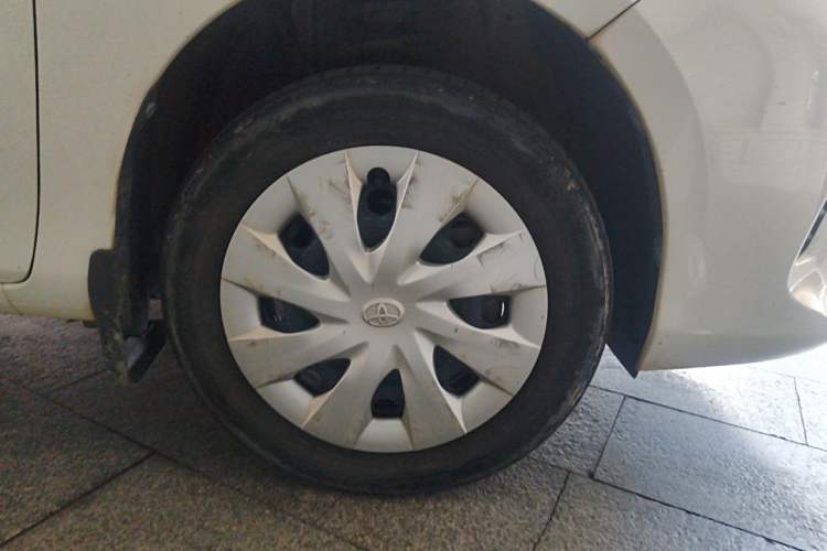 Used Toyota Vios 2019 1.5L CVT Innovation Edition Right Front Wheel Hub
