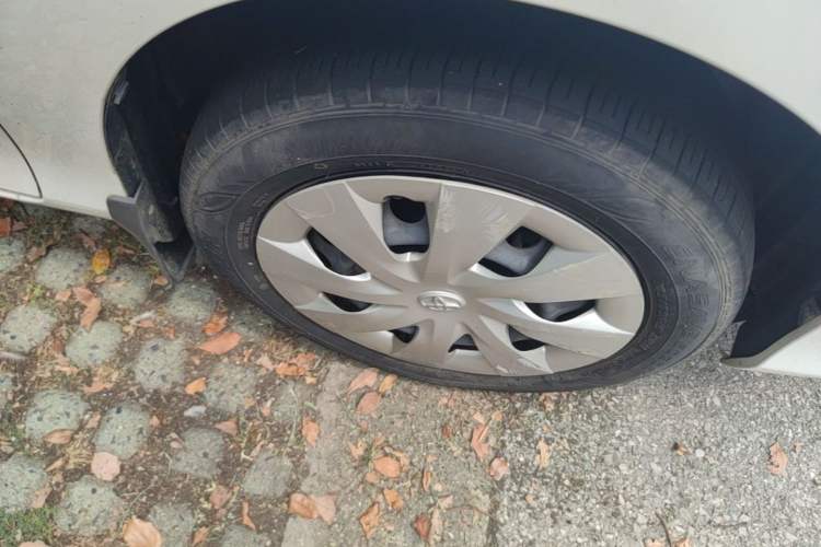 Used Toyota Vios 2019 1.5L CVT Innovation Edition Right Front Wheel Hub