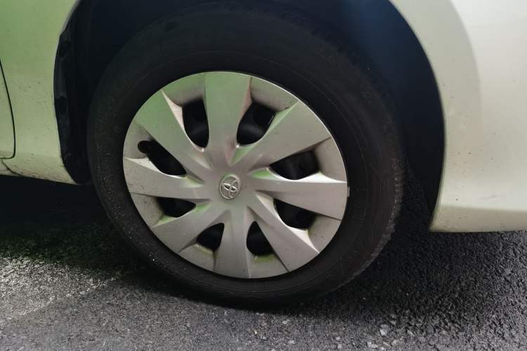Used Toyota Vios 2019 1.5L CVT Innovation Edition Right Front Wheel Hub