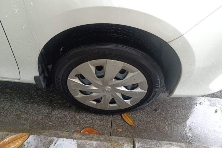 Used Toyota Vios 2019 1.5L CVT Innovation Edition Right Front Wheel Hub