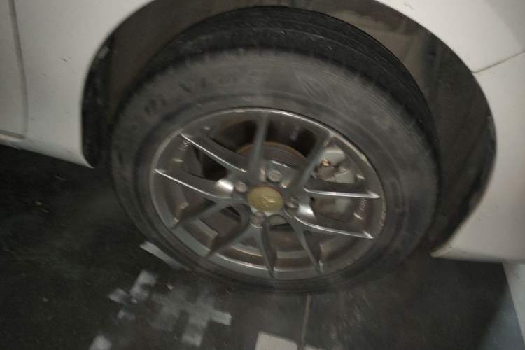 Used Toyota Vios 2019 1.5L CVT Innovation Edition Right Front Wheel Hub