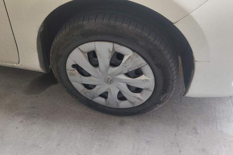 Used Toyota Vios 2019 1.5L CVT Innovation Edition Right Front Wheel Hub