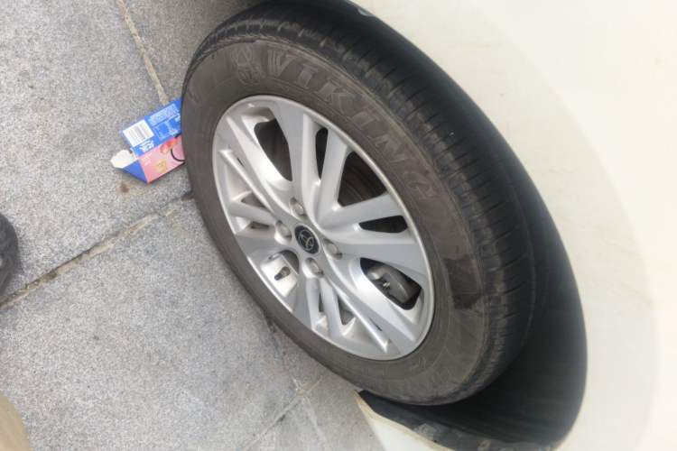 Used Toyota Vios 2019 1.5L CVT Innovation Edition Right Front Wheel Hub