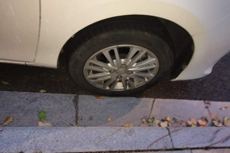Used Toyota Vios 2019 1.5L CVT Innovation Edition Right Front Wheel Hub