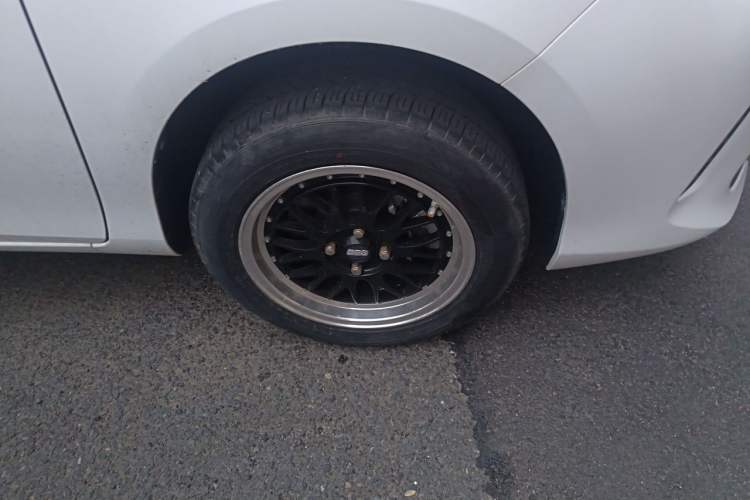 Used Toyota Vios 2019 1.5L CVT Innovation Edition Right Front Wheel Hub