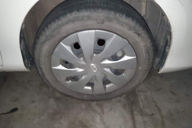 Used Toyota Vios 2019 1.5L CVT Innovation Edition Right Front Wheel Hub