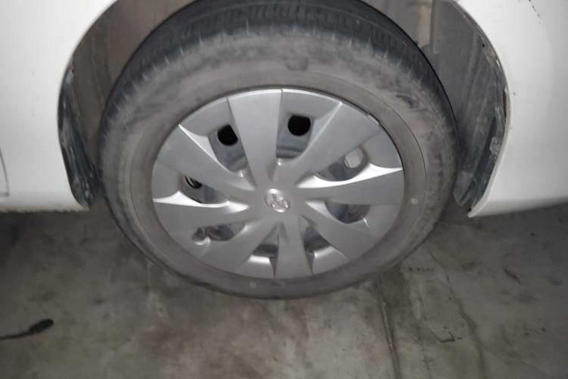 Used Toyota Vios 2019 1.5L CVT Innovation Edition Right Front Wheel Hub