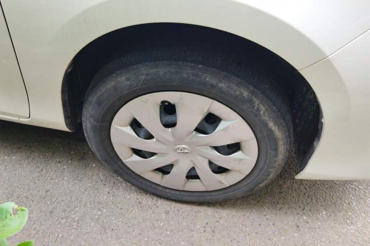 Used Toyota Vios 2019 1.5L CVT Comfort Edition Right Front Wheel Hub
