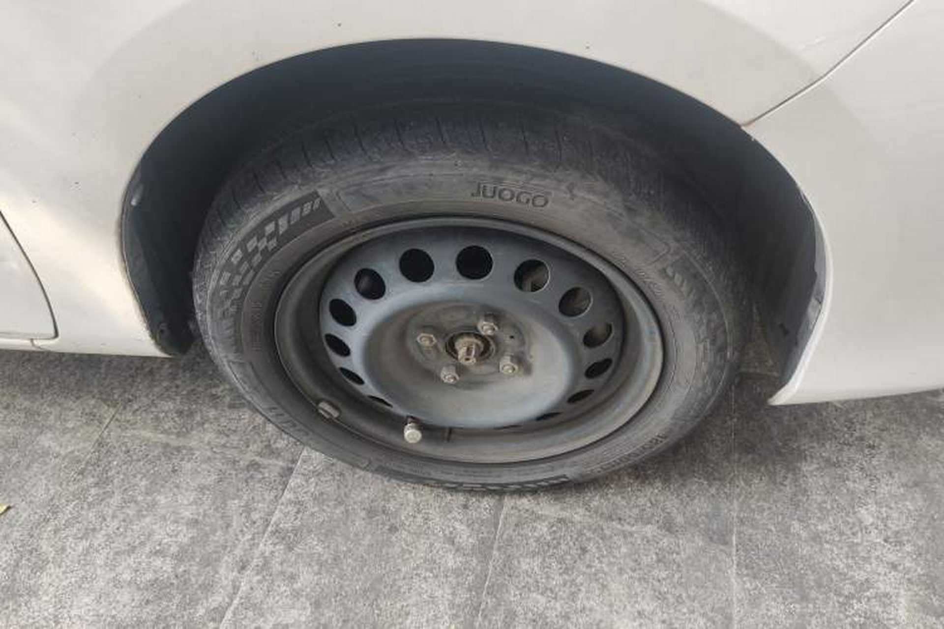 Used Toyota Vios 2019 1.5L CVT Innovation Edition Right Front Wheel Hub