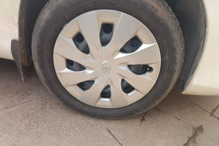 Used Toyota Vios 2019 1.5L CVT Innovation Edition Right Front Wheel Hub