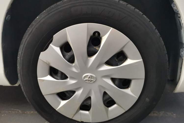 Used Toyota Vios 2019 1.5L CVT Comfort Edition Right Front Wheel Hub