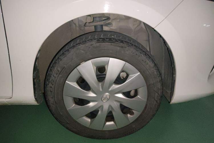 Used Toyota Vios 2019 1.5L CVT Innovation Edition Right Front Wheel Hub