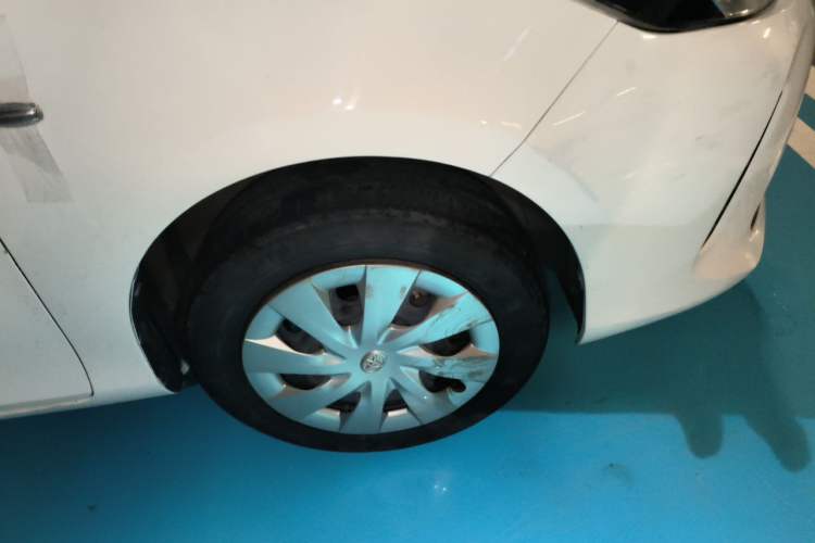 Used Toyota Vios 2019 1.5L CVT Innovation Edition Right Front Wheel Hub