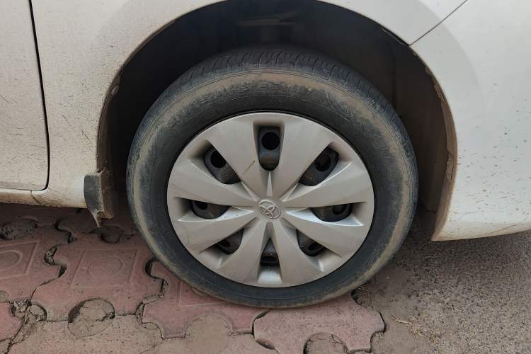 Used Toyota Vios 2019 1.5L CVT Innovation Edition Right Front Wheel Hub