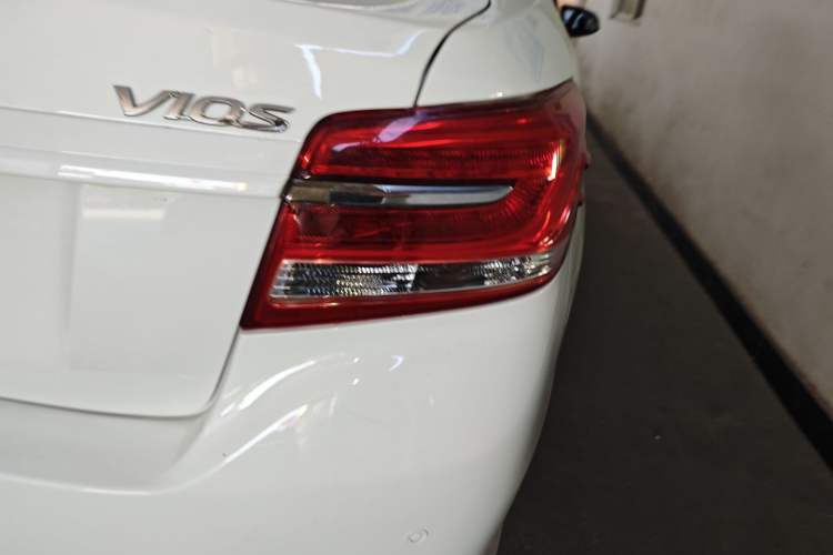 Used Toyota Vios 2019 1.5L CVT Innovation Edition Right Rear Taillight