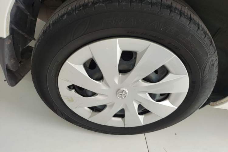 Used Toyota Vios 2019 1.5L Manual Trend Edition Right Rear Wheel Hub