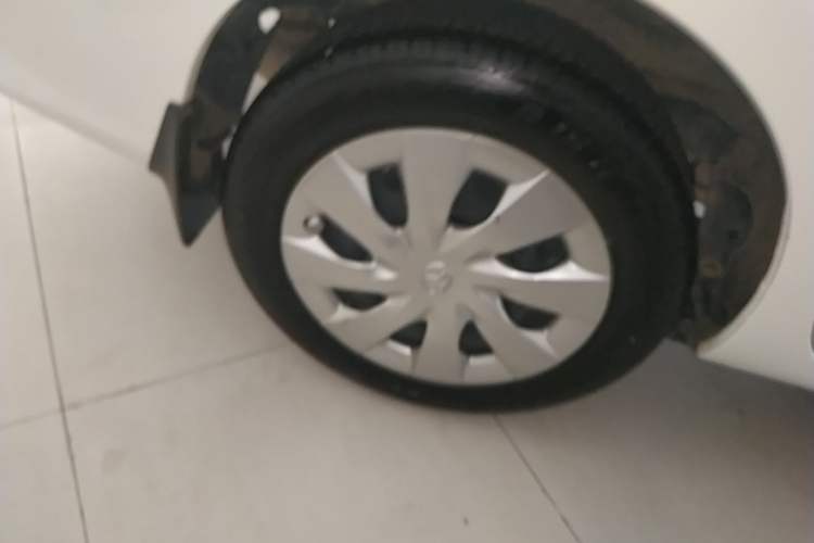 Used Toyota Vios 2019 1.5L CVT Innovation Edition Right Rear Wheel Hub