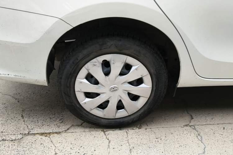 Used Toyota Vios 2019 1.5L CVT Innovation Edition Right Rear Wheel Hub