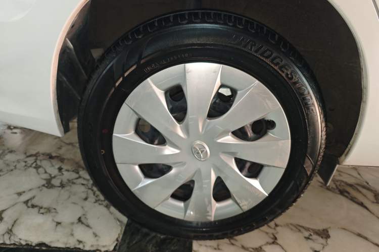 Used Toyota Vios 2019 1.5L CVT Innovation Edition Right Rear Wheel Hub
