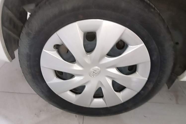 Used Toyota Vios 2019 1.5L CVT Innovation Edition Right Rear Wheel Hub