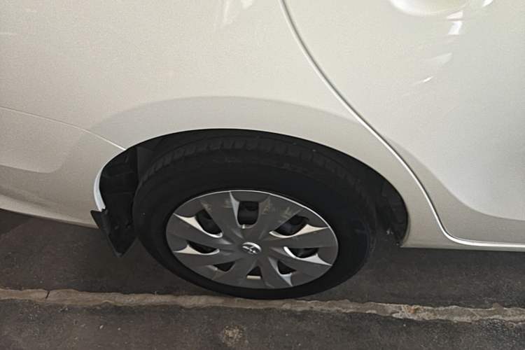 Used Toyota Vios 2019 1.5L CVT Innovation Edition Right Rear Wheel Hub