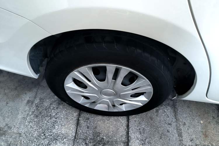Used Toyota Vios 2019 1.5L CVT Innovation Edition Right Rear Wheel Hub