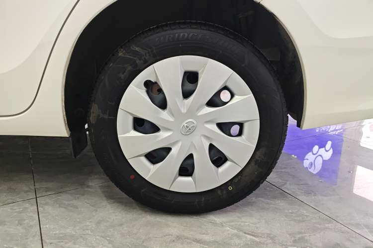 Used Toyota Vios 2019 1.5L CVT Innovation Edition Right Rear Wheel Hub