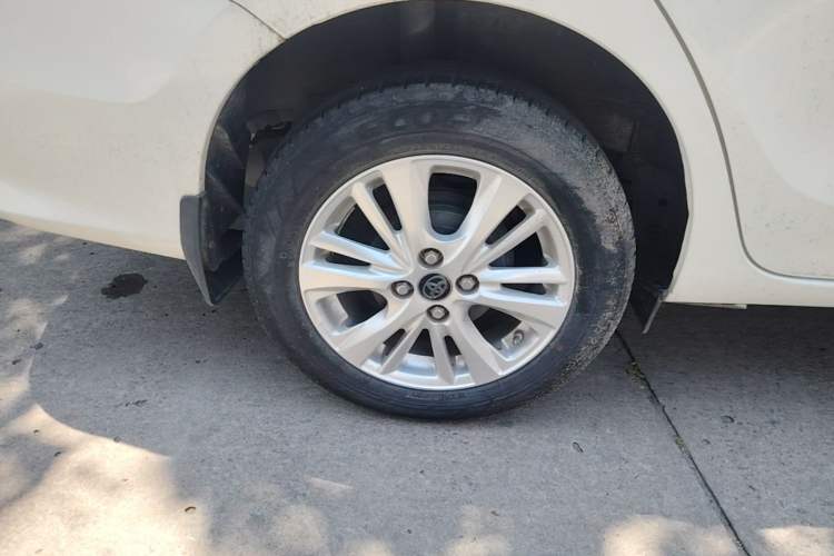 Used Toyota Vios 2019 1.5L CVT Innovation Edition Right Rear Wheel Hub