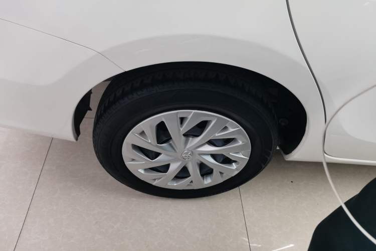 Used Toyota Vios 2019 1.5L CVT Innovation Edition Right Rear Wheel Hub