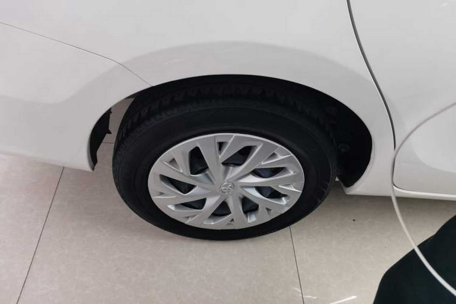 Used Toyota Vios 2019 1.5L CVT Innovation Edition Right Rear Wheel Hub