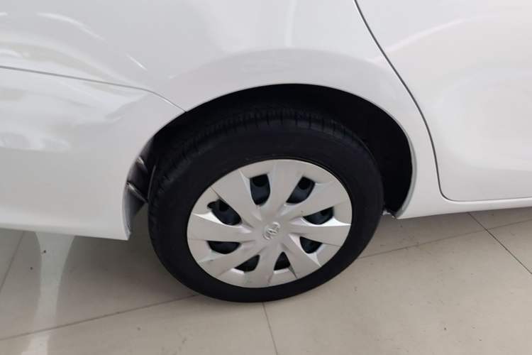 Used Toyota Vios 2019 1.5L CVT Innovation Edition Right Rear Wheel Hub