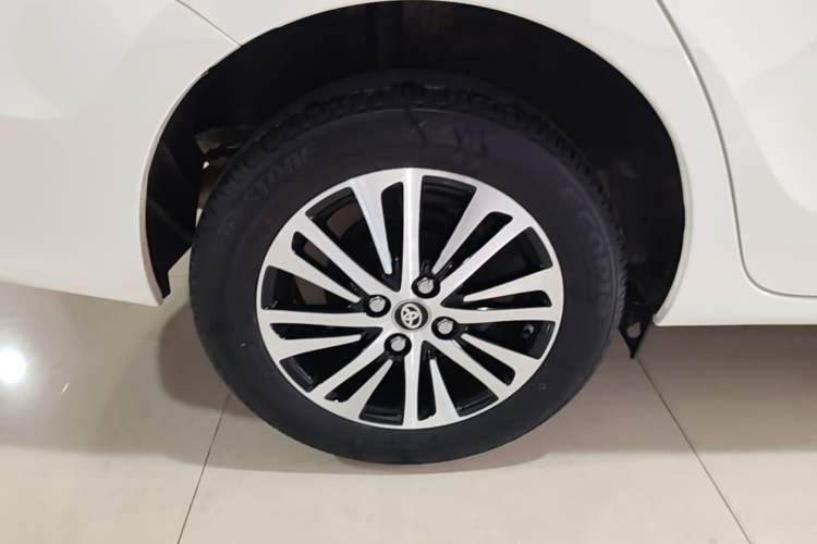 Used Toyota Vios 2019 1.5L CVT Innovation Edition Right Rear Wheel Hub
