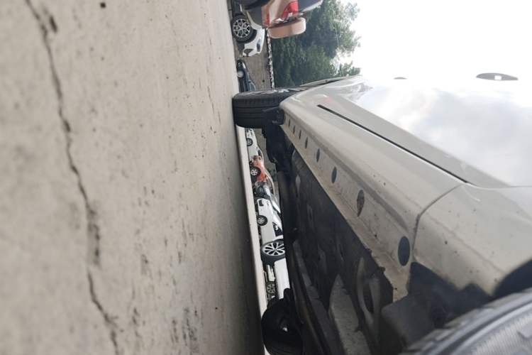 Used Toyota Vios 2019 1.5L CVT Innovation Edition Right Side Sill