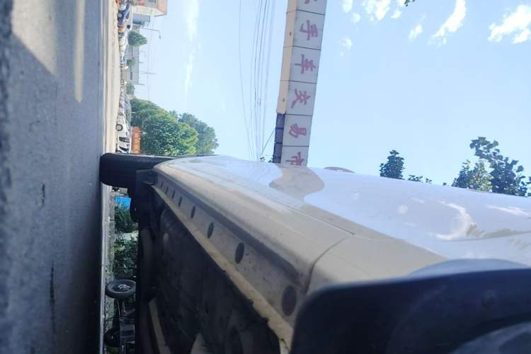 Used Toyota Vios 2019 1.5L CVT Innovation Edition Right Side Sill