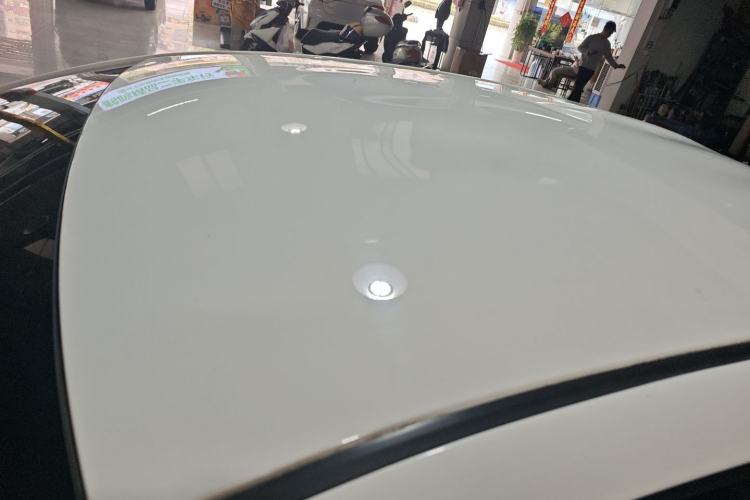 Used Toyota Vios 2019 1.5L CVT Innovation Edition Roof