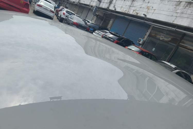 Used Toyota Vios 2019 1.5L CVT Innovation Edition Roof