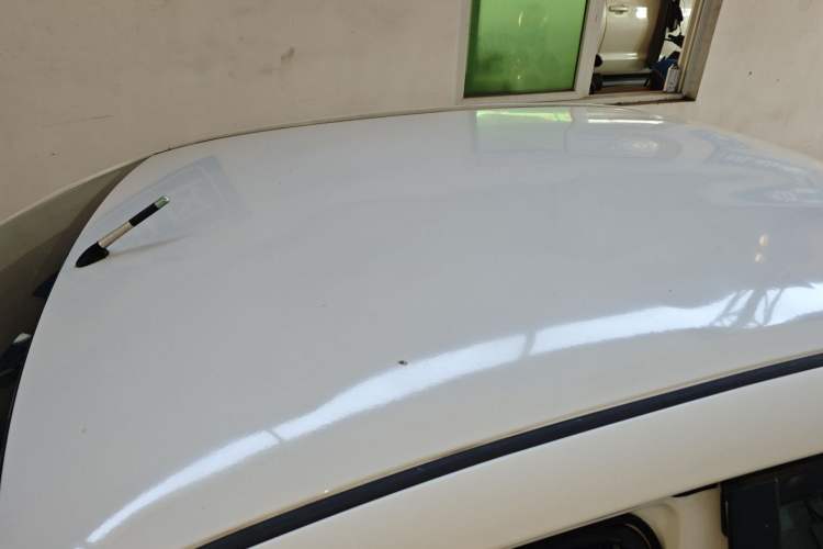 Used Toyota Vios 2019 1.5L CVT Innovation Edition Roof