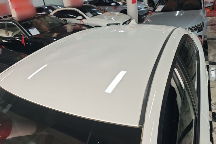 Used Toyota Vios 2019 1.5L CVT Innovation Edition Roof