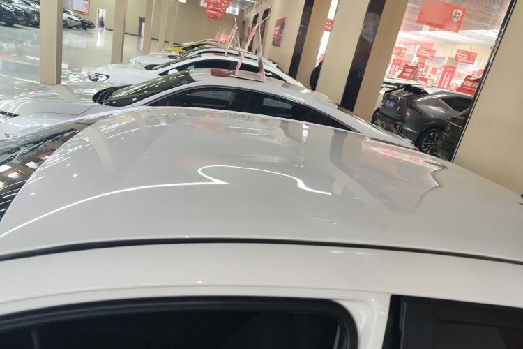Used Toyota Vios 2019 1.5L CVT Innovation Edition Roof