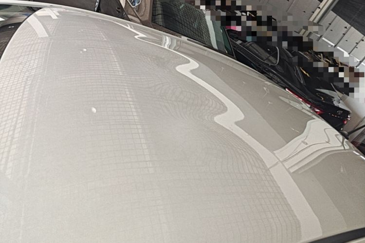 Used Toyota Vios 2019 1.5L CVT Innovation Edition Roof